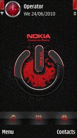 game pic for Nokia Xpress Music